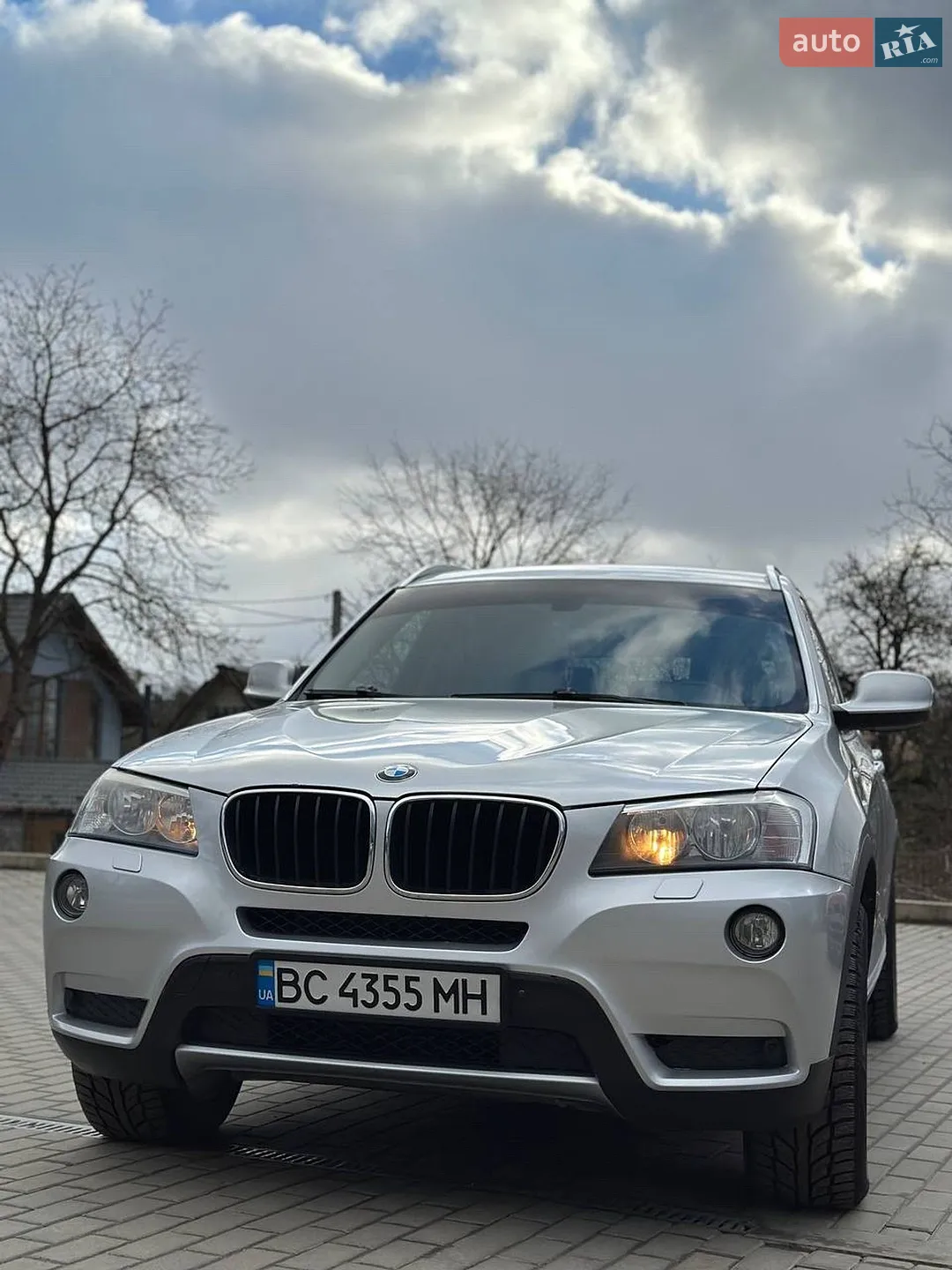 2014 BMW X3 - мініатюра 22