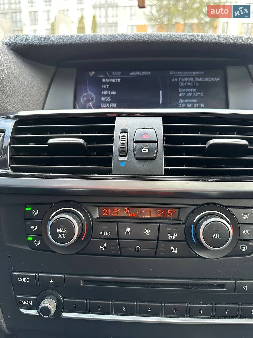 2014 BMW X3 - мініатюра 23