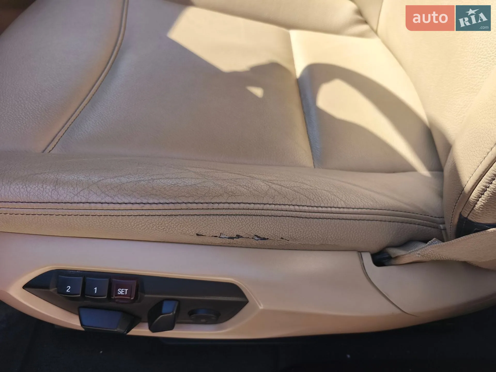2016 BMW X3 - мініатюра 2