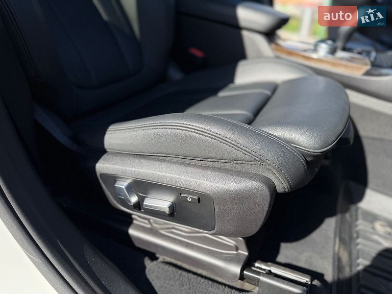 Внедорожник / Кроссовер BMW X3 2019 в Житомире