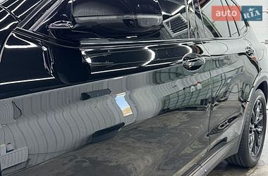 Внедорожник / Кроссовер BMW X3 2019 в Виннице