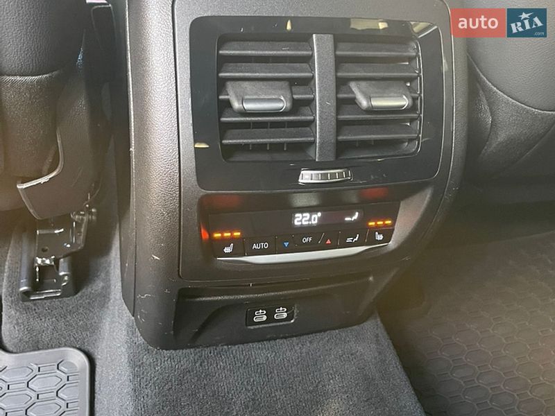 Внедорожник / Кроссовер BMW X3 2020 в Бориславе