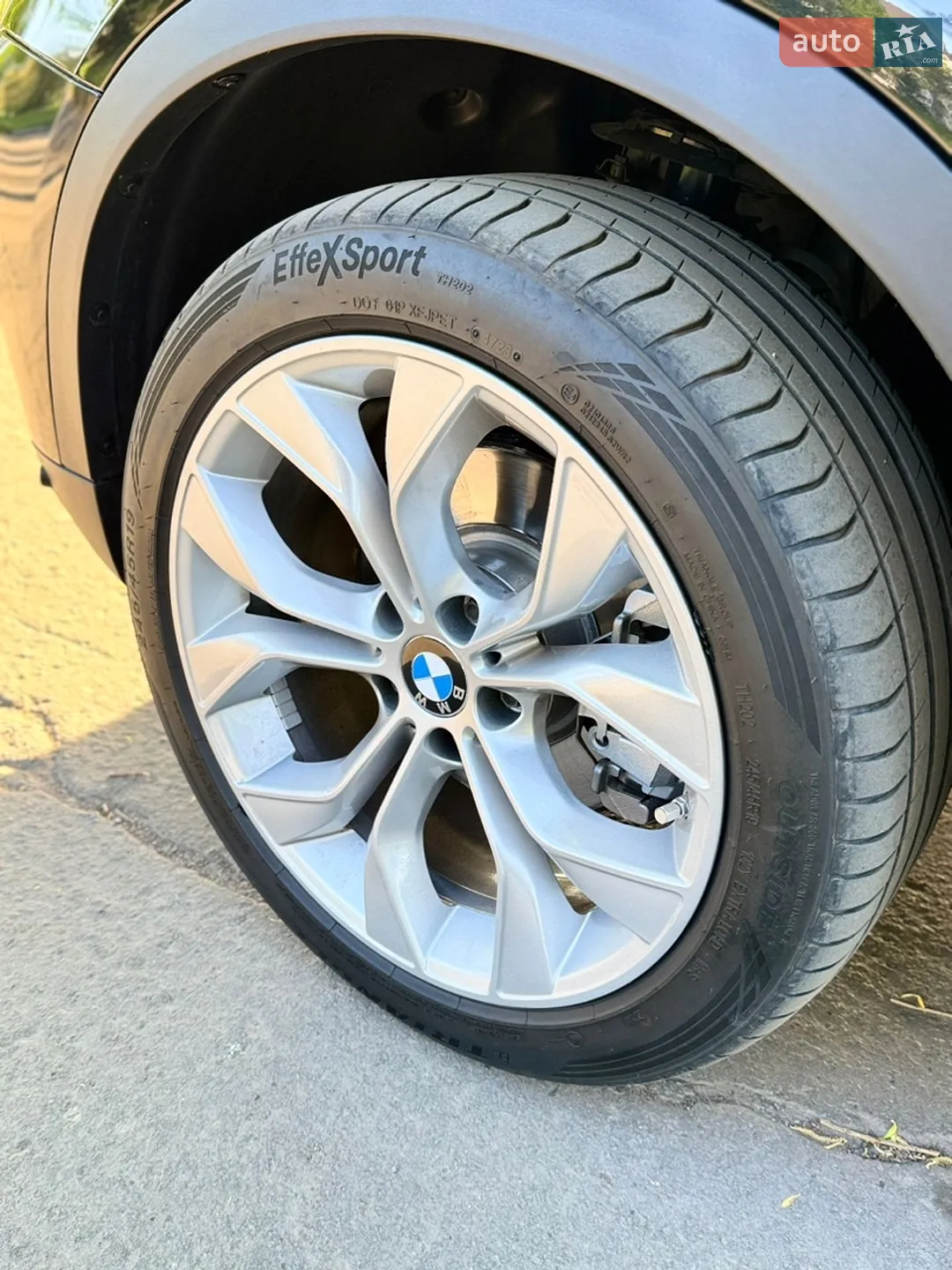 2016 BMW X3 - мініатюра 12