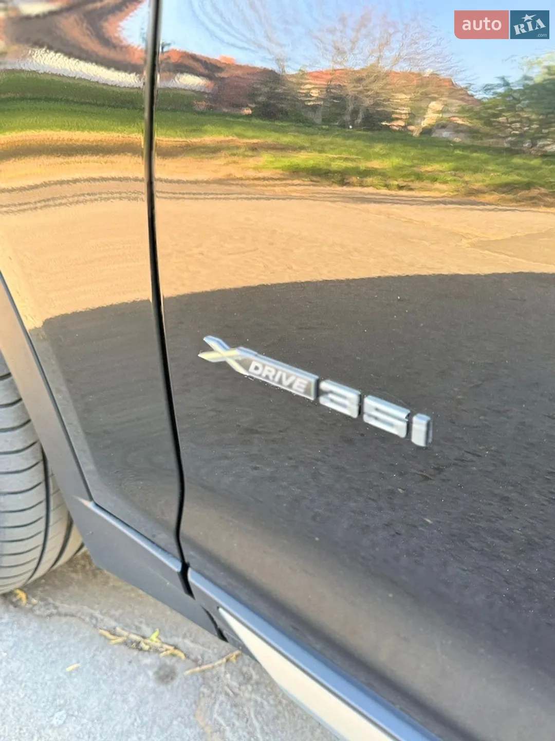 2016 BMW X3 - мініатюра 13
