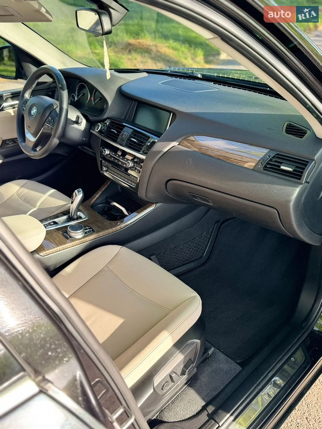 2016 BMW X3 - мініатюра 18