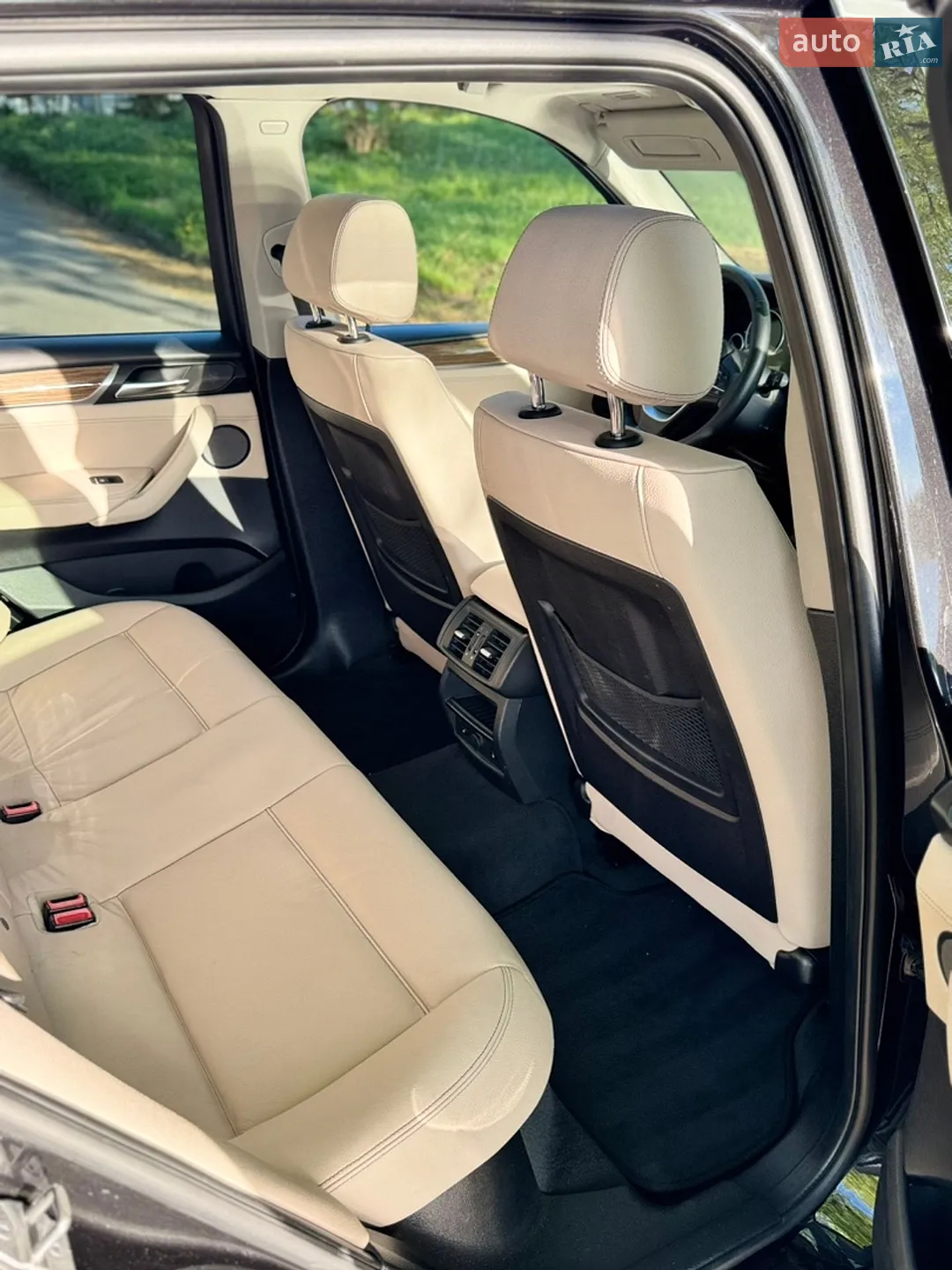 2016 BMW X3 - мініатюра 19