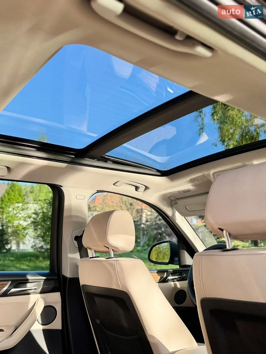 2016 BMW X3 - мініатюра 20