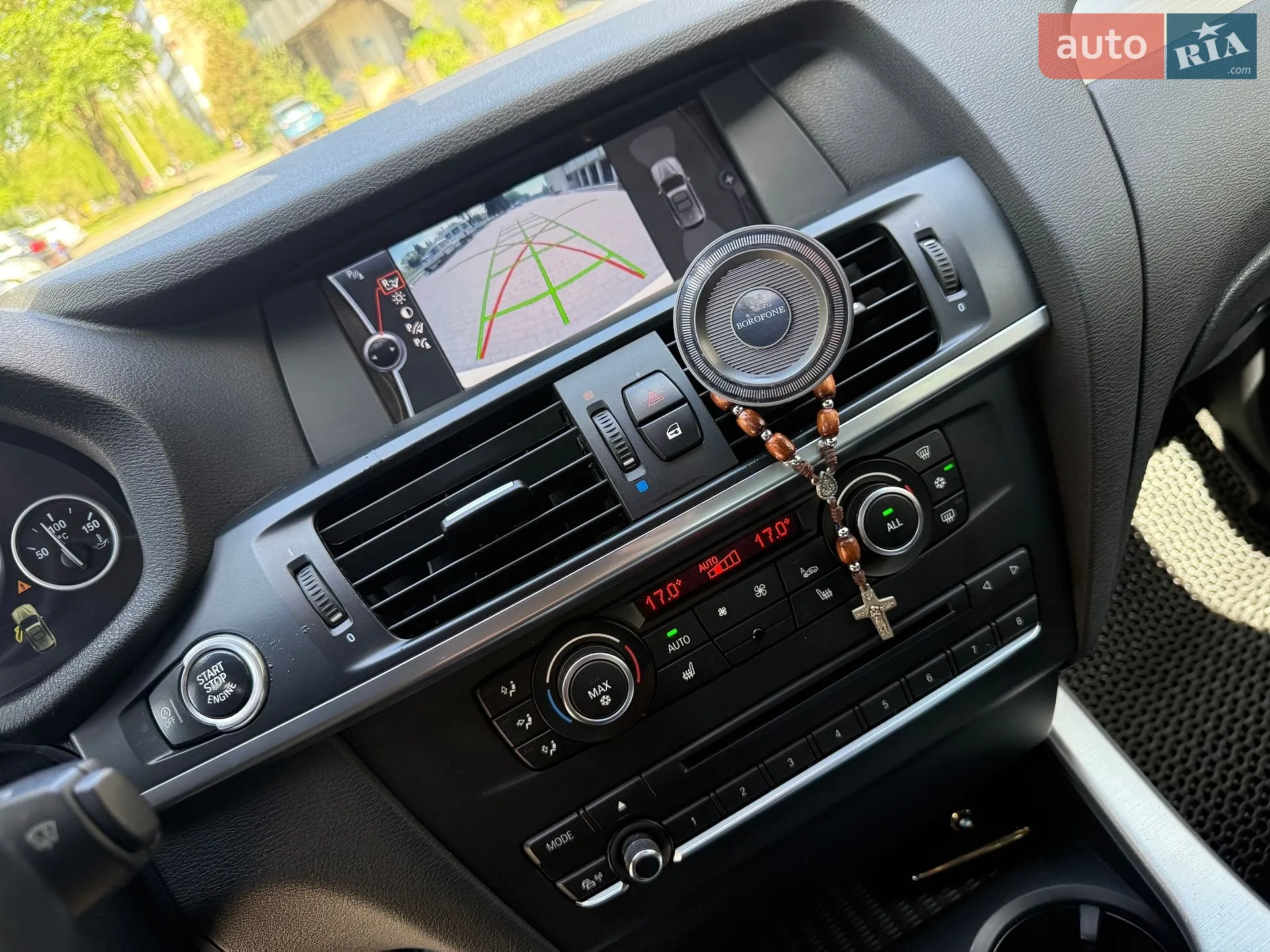 2011 BMW X3 - мініатюра 26