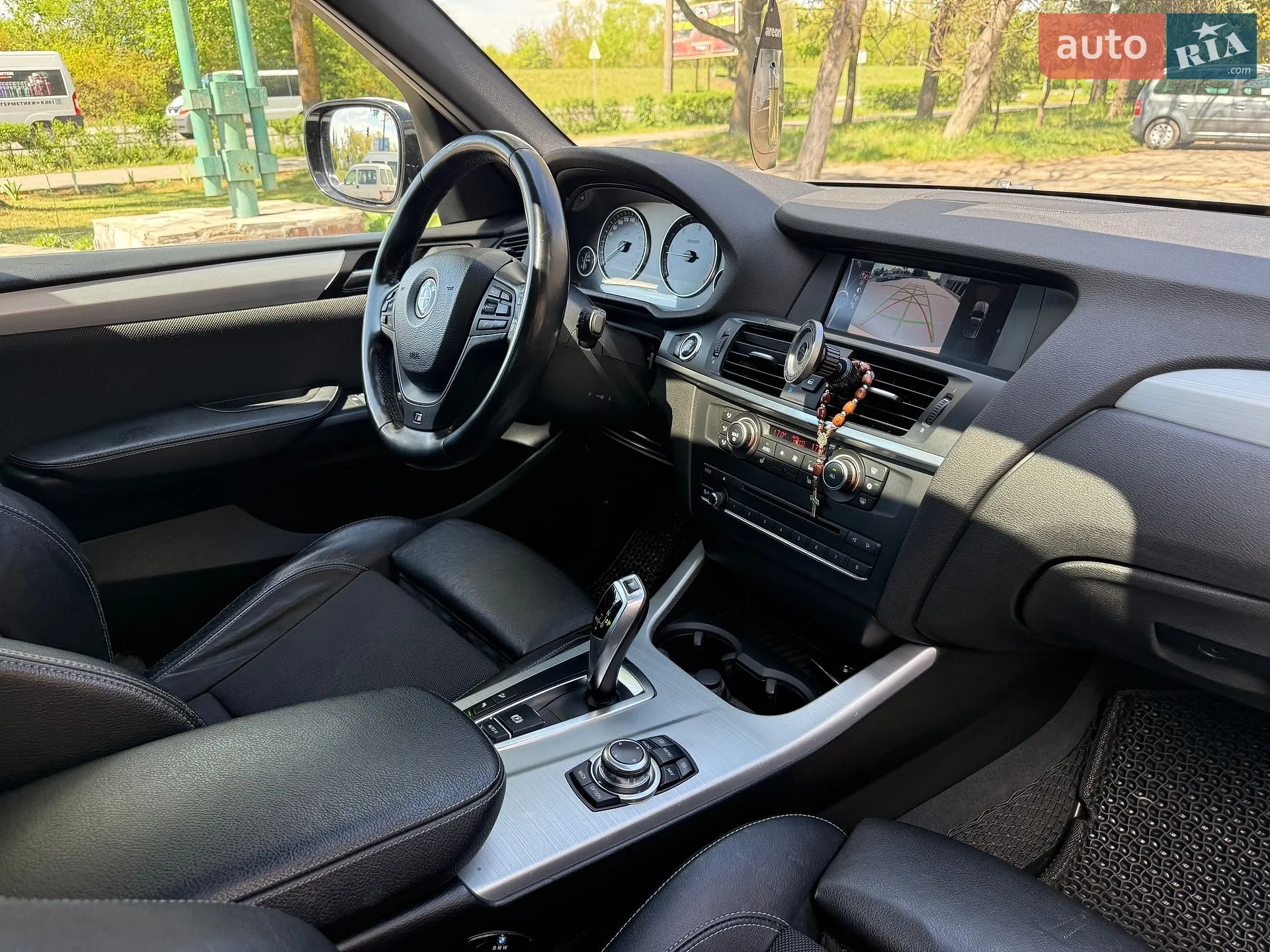 2011 BMW X3 - мініатюра 27