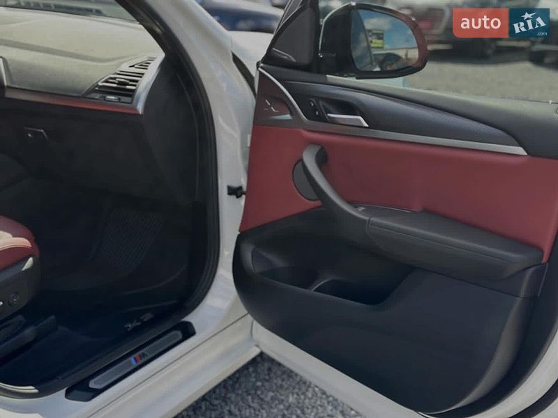 Внедорожник / Кроссовер BMW X3 2024 в Подволочиске