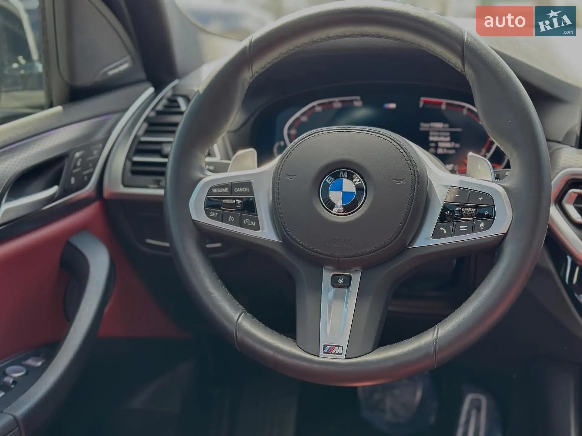 2024 BMW X3 - мініатюра 15