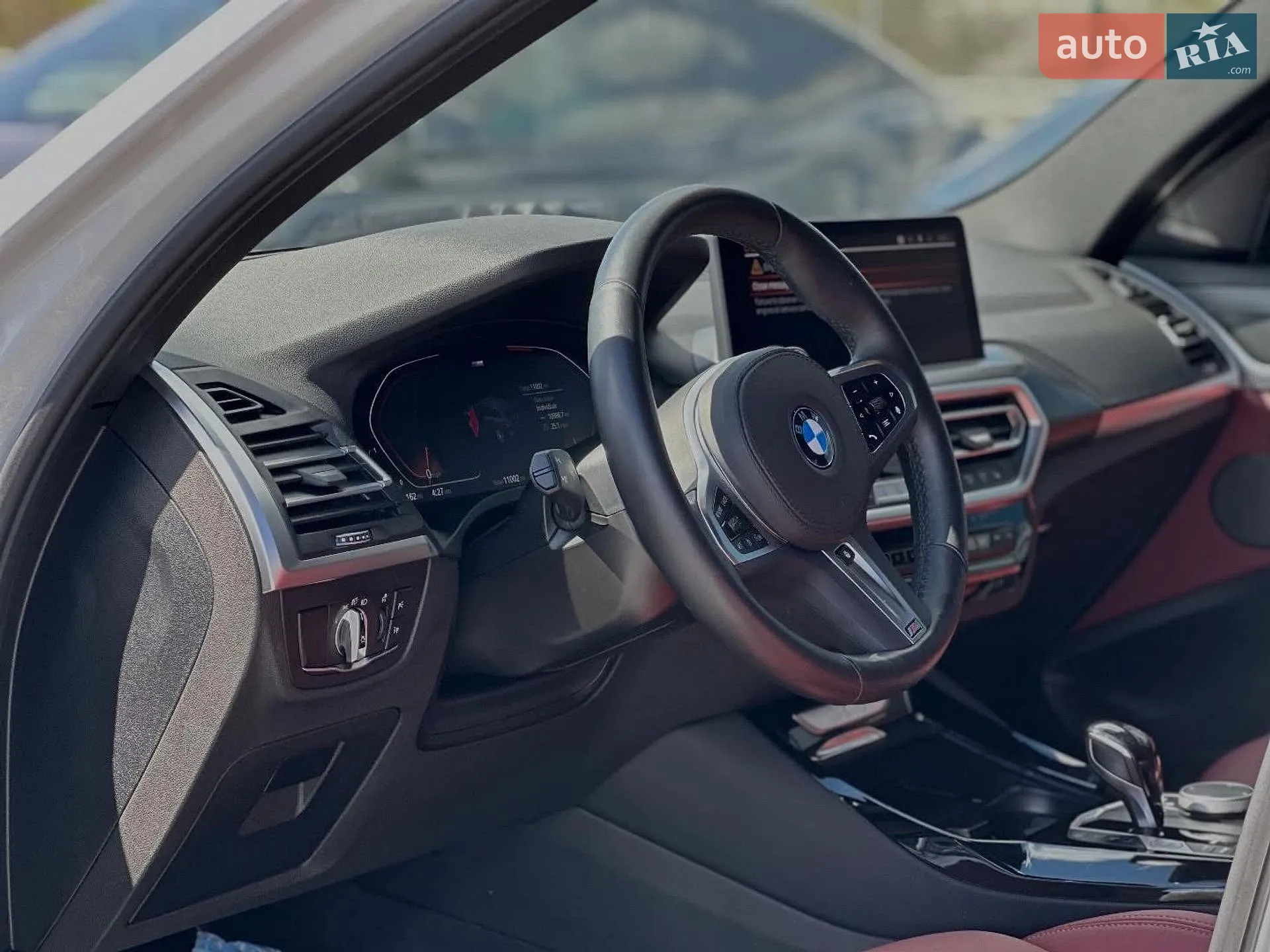 2024 BMW X3 - мініатюра 20