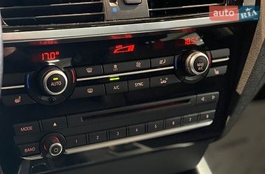 Внедорожник / Кроссовер BMW X3 2016 в Одессе