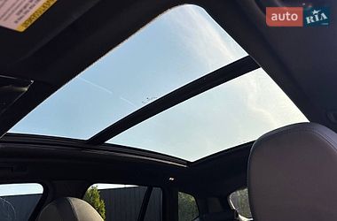 Внедорожник / Кроссовер BMW X3 2018 в Днепре
