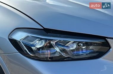 Внедорожник / Кроссовер BMW X3 2018 в Днепре