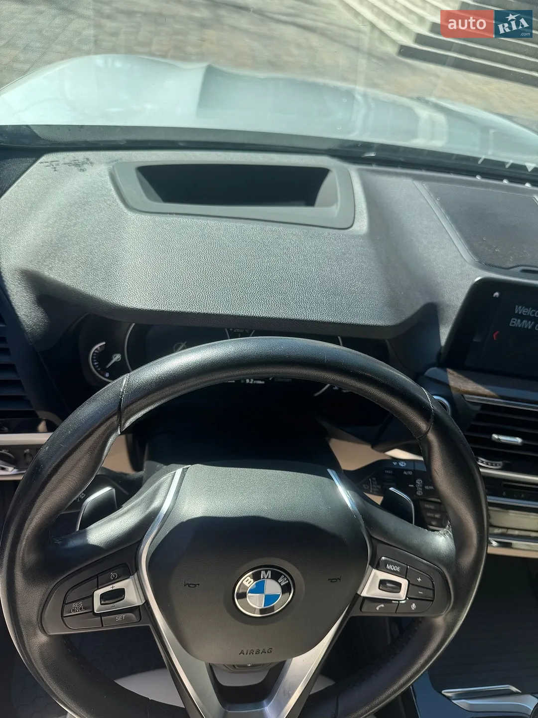 2019 BMW X3 - мініатюра 23