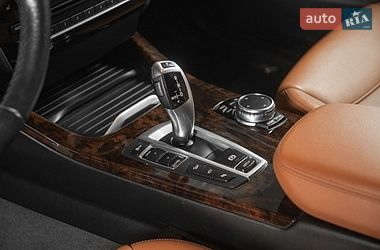 Внедорожник / Кроссовер BMW X3 2016 в Одессе