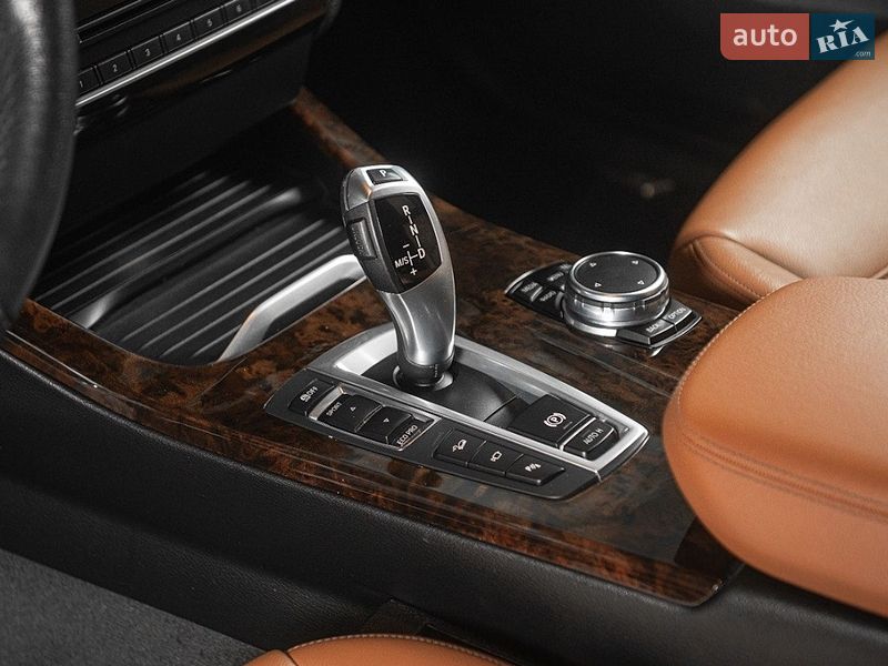 Внедорожник / Кроссовер BMW X3 2016 в Одессе