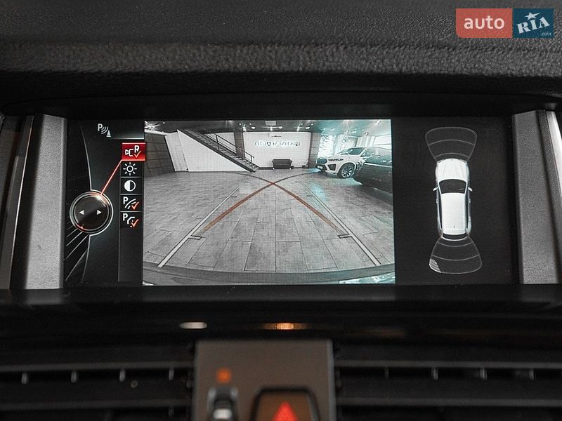 Внедорожник / Кроссовер BMW X3 2016 в Одессе