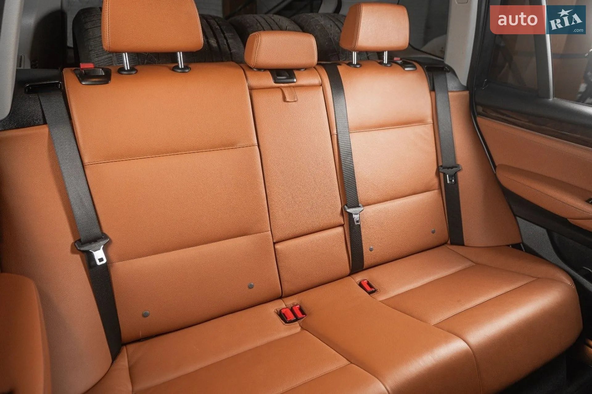 2016 BMW X3 - мініатюра 32