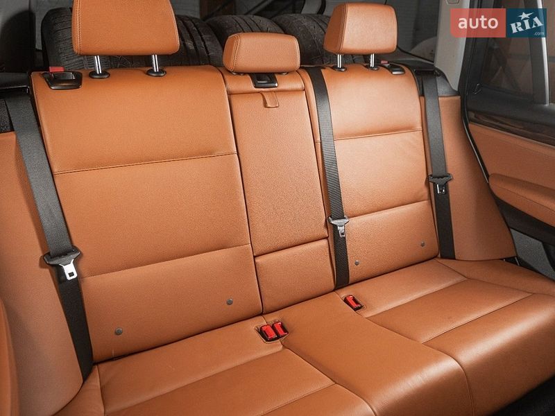 Внедорожник / Кроссовер BMW X3 2016 в Одессе