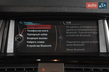 Внедорожник / Кроссовер BMW X3 2016 в Одессе