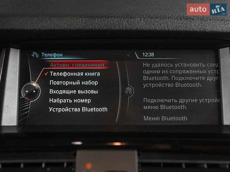 Внедорожник / Кроссовер BMW X3 2016 в Одессе