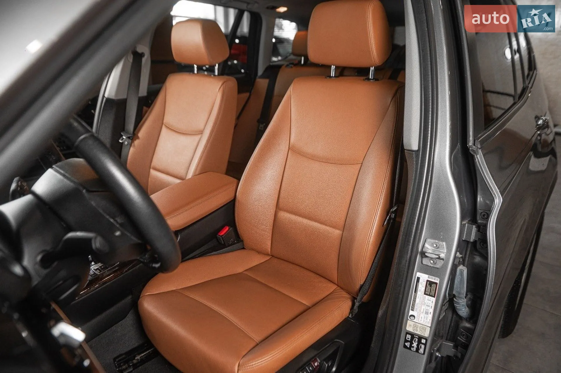 2016 BMW X3 - мініатюра 56
