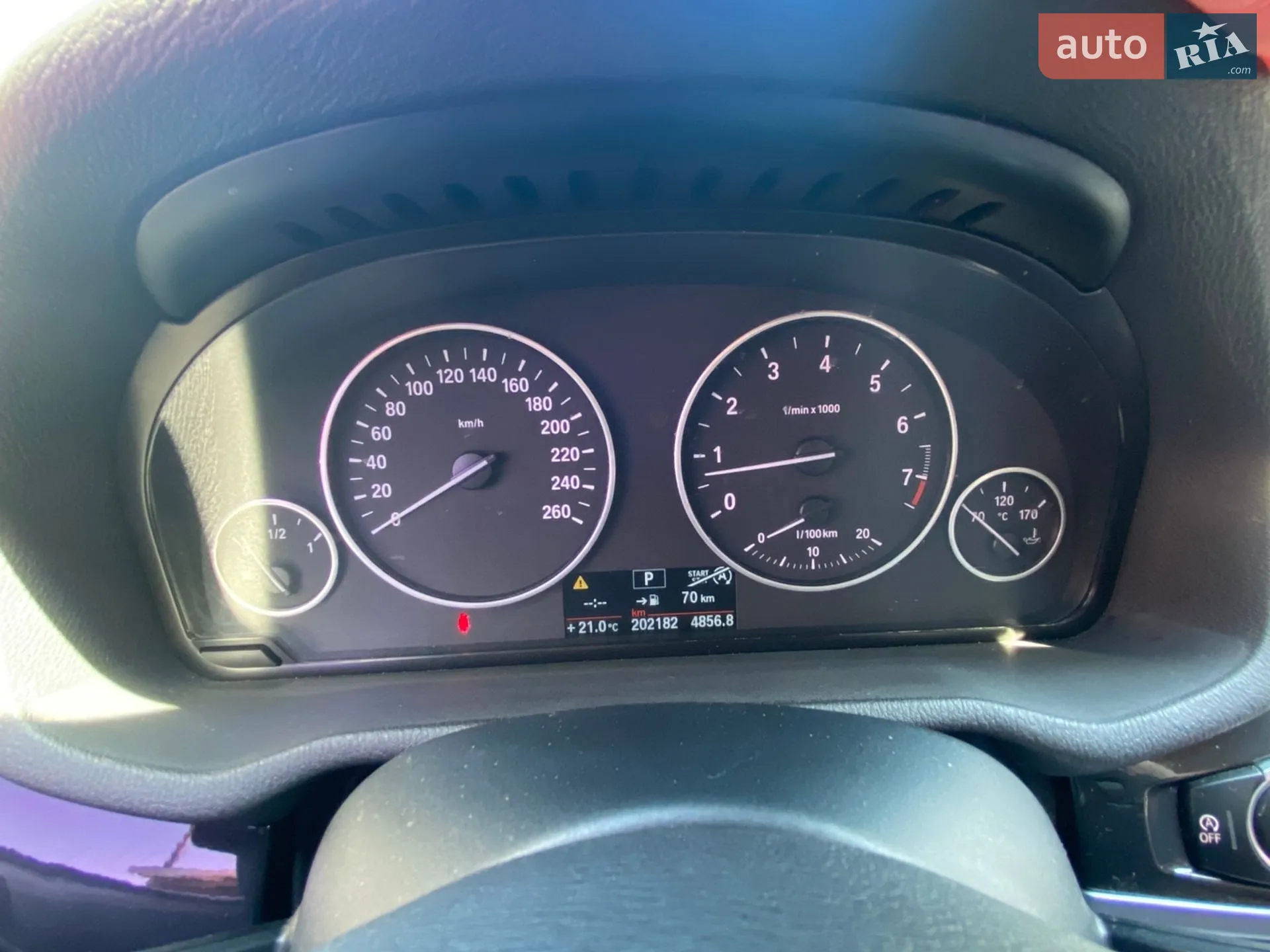 2012 BMW X3 - мініатюра 2