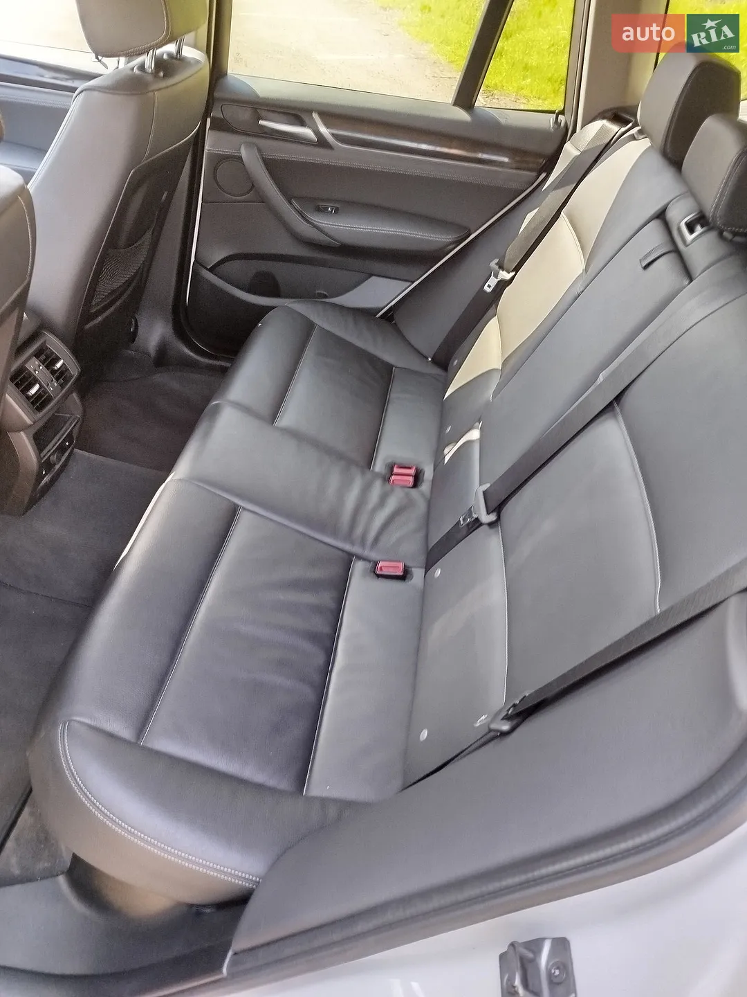 2015 BMW X3 - мініатюра 41