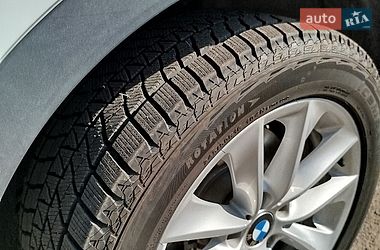 Внедорожник / Кроссовер BMW X3 2015 в Одессе