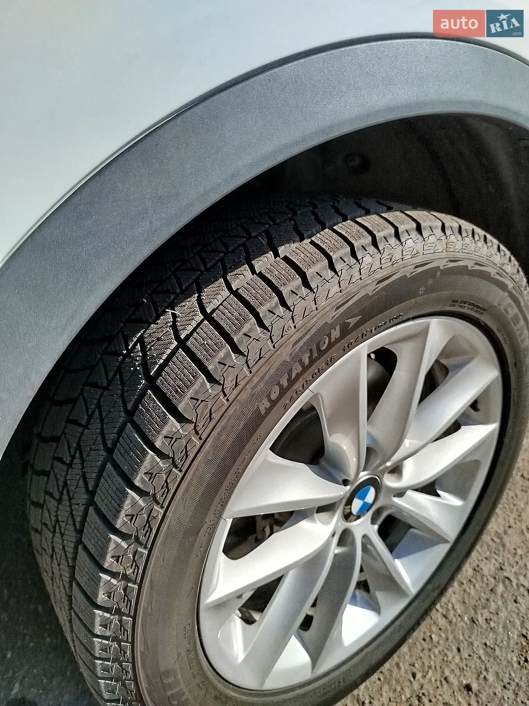 2015 BMW X3 - мініатюра 60