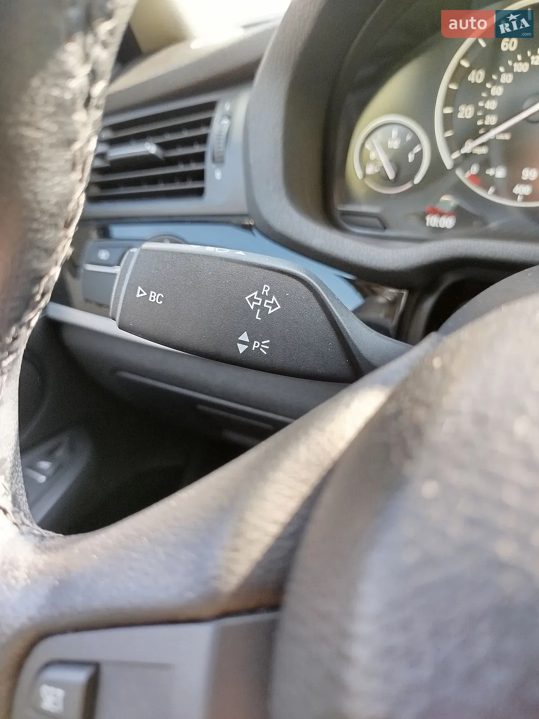 2015 BMW X3 - мініатюра 57