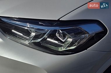 Внедорожник / Кроссовер BMW X3 2024 в Киеве