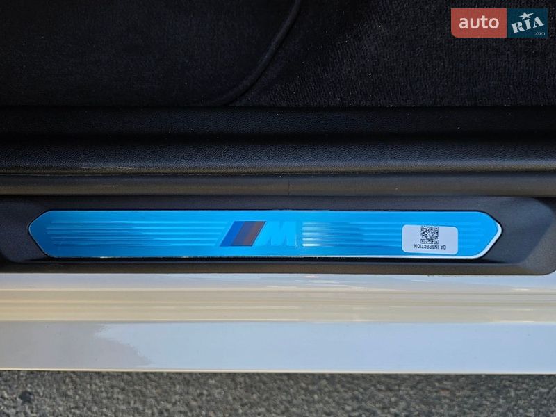 Внедорожник / Кроссовер BMW X3 2024 в Киеве