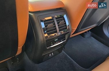 Внедорожник / Кроссовер BMW X3 2024 в Киеве