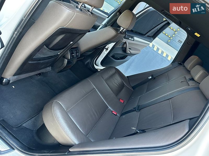 Внедорожник / Кроссовер BMW X3 2012 в Житомире фото 25 Внедорожник / Кроссовер BMW X3 2012 в Житомире