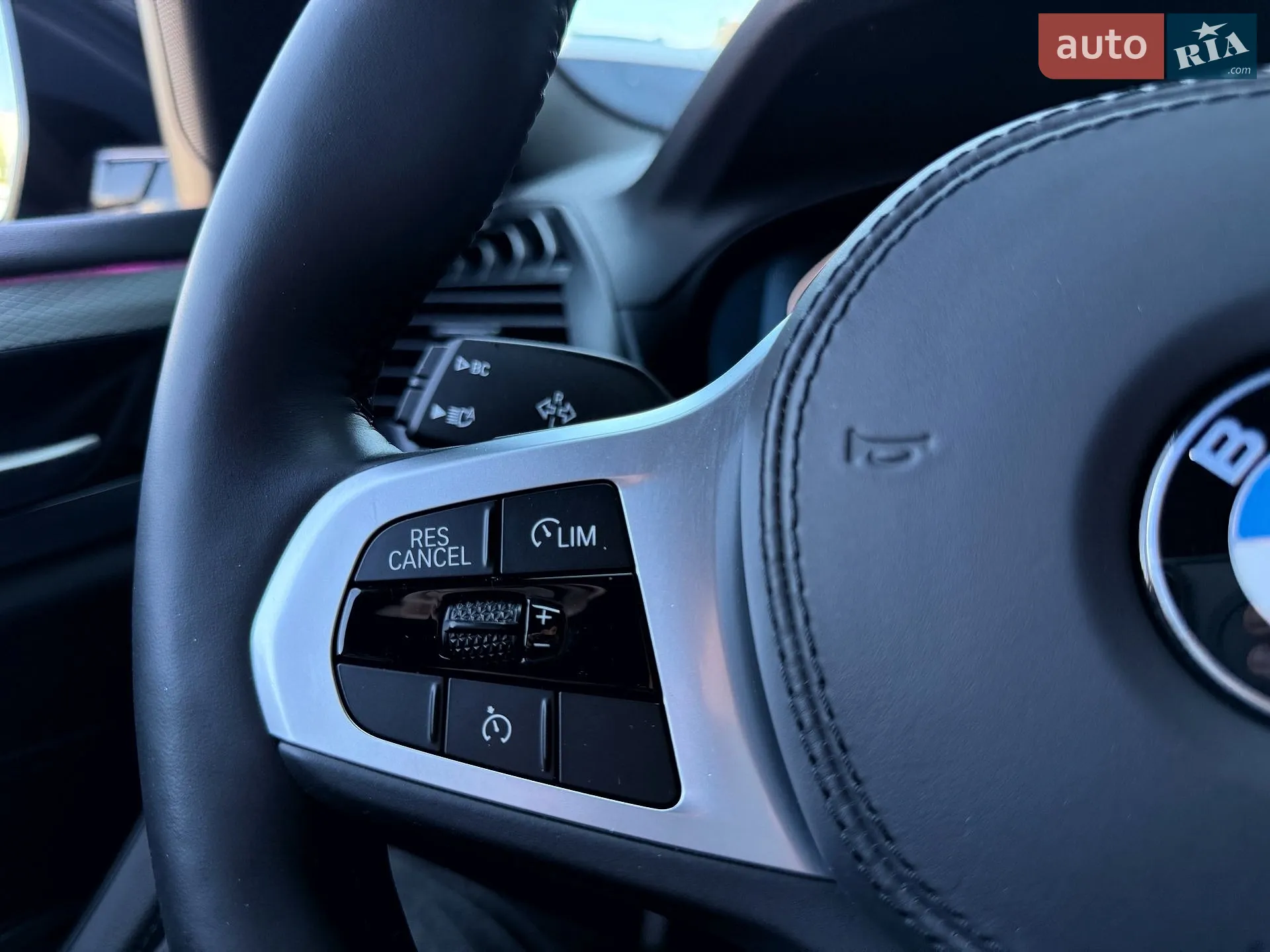 2020 BMW X3 - мініатюра 26