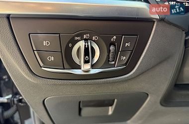 Внедорожник / Кроссовер BMW X3 2020 в Киеве
