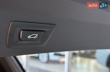 Внедорожник / Кроссовер BMW X3 2020 в Киеве