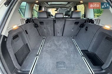 Внедорожник / Кроссовер BMW X3 2017 в Львове