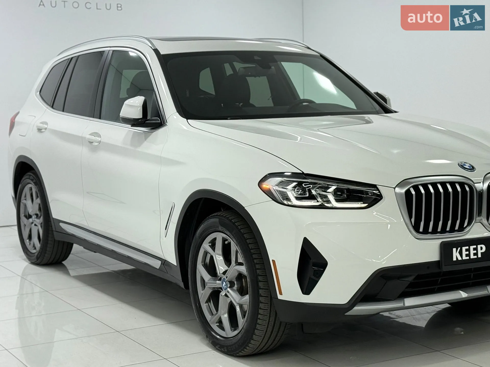 2023 BMW X3 - мініатюра 9