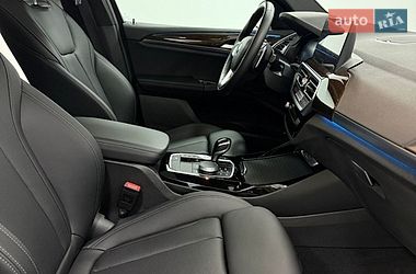 Внедорожник / Кроссовер BMW X3 2023 в Одессе