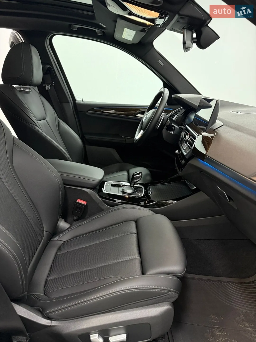 2023 BMW X3 - мініатюра 22