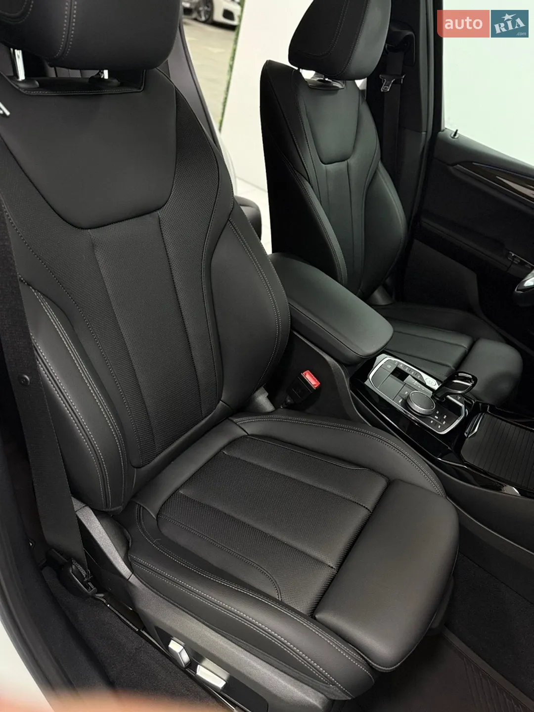 2023 BMW X3 - мініатюра 33