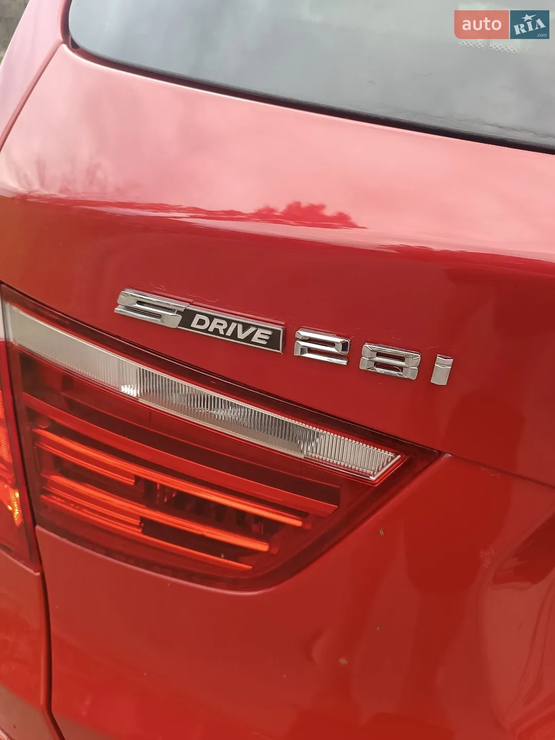2015 BMW X3 - мініатюра 33