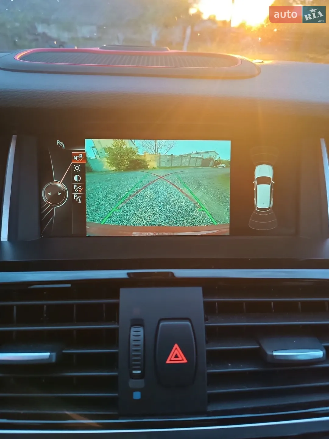 2015 BMW X3 - мініатюра 63