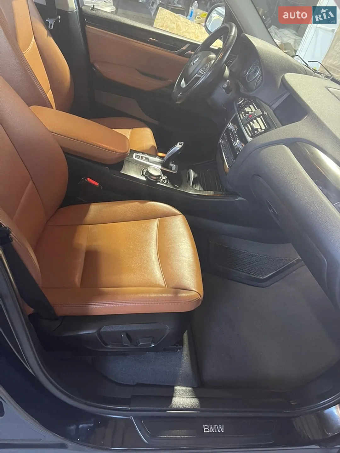 2016 BMW X3 - мініатюра 16