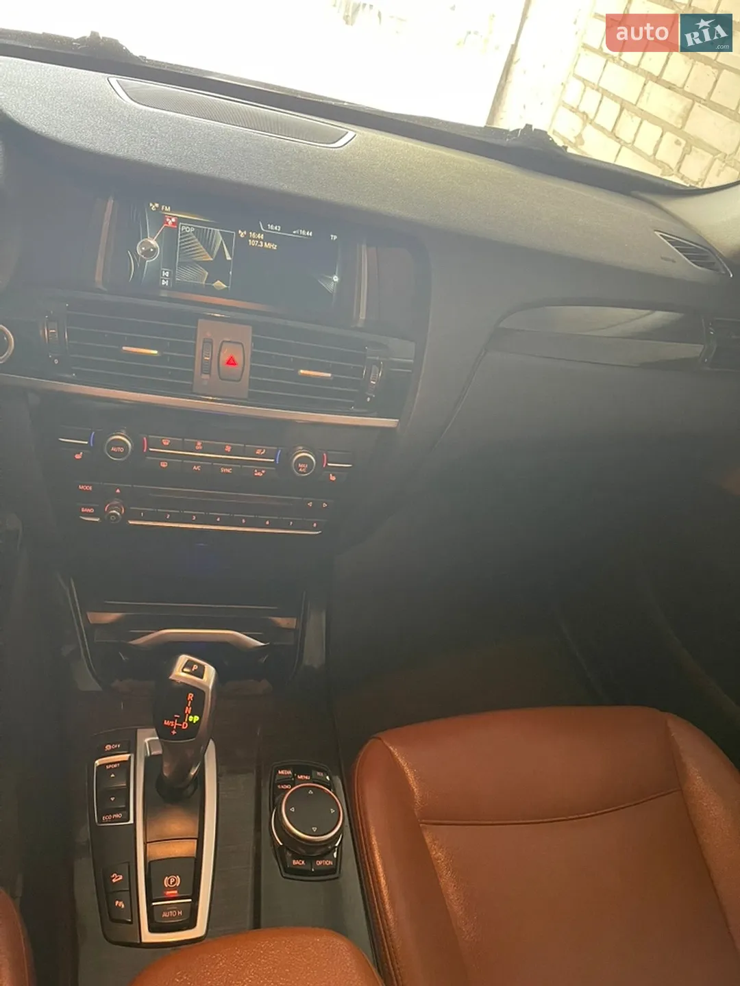 2016 BMW X3 - мініатюра 27
