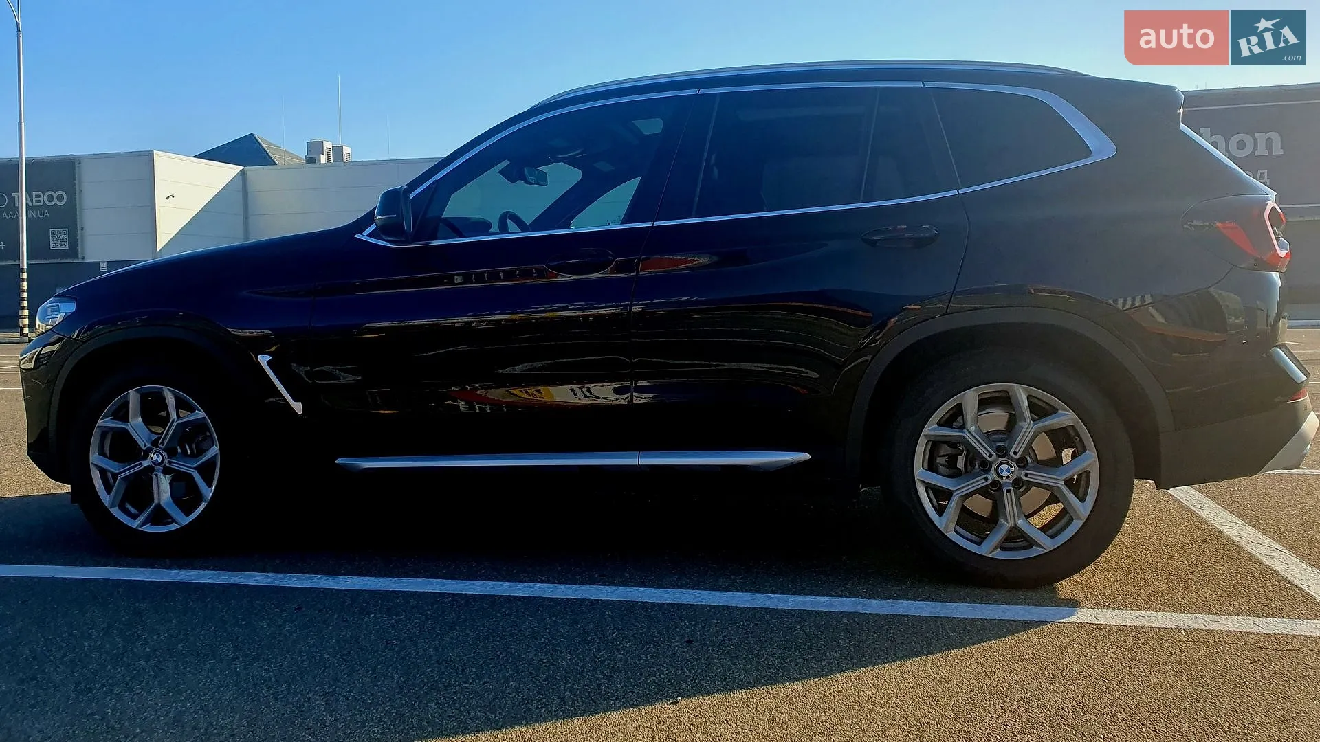 2023 BMW X3 - мініатюра 6
